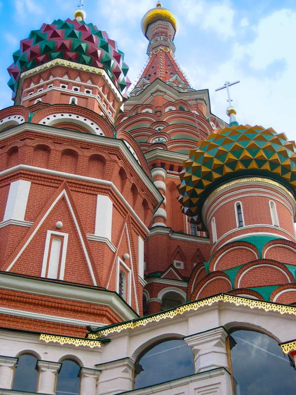 Moscow