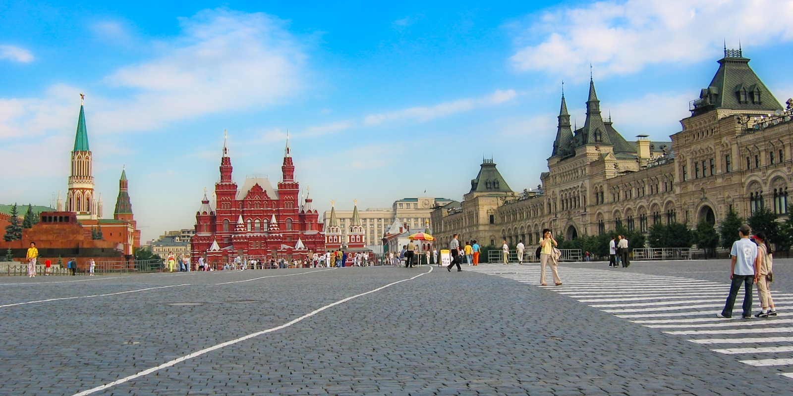 Red Square