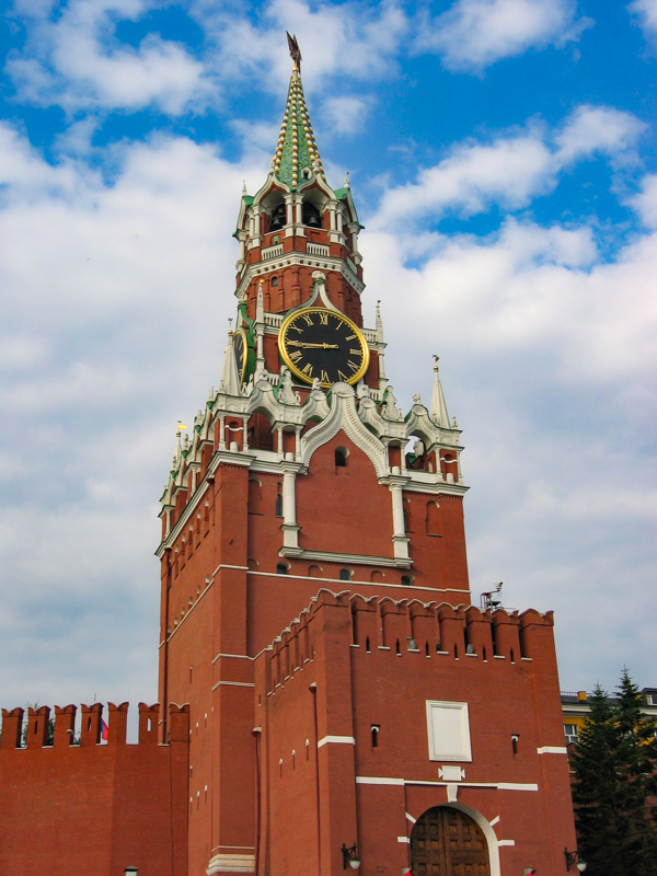 Moscow