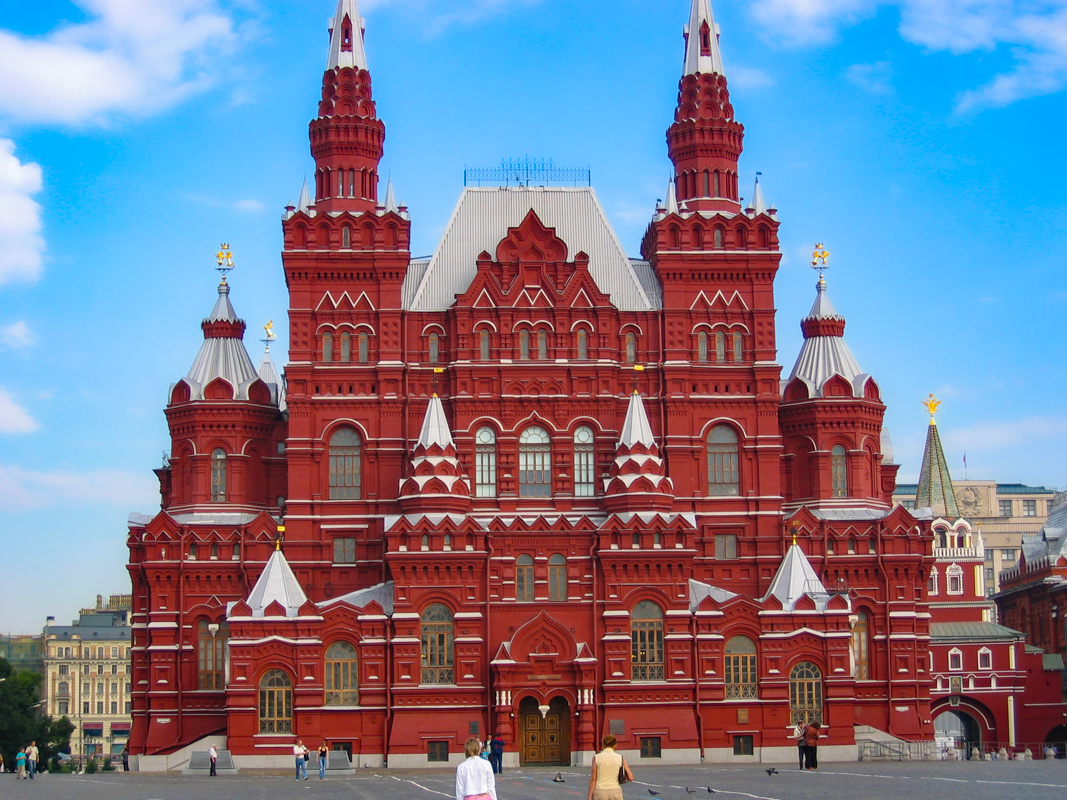 Moscow