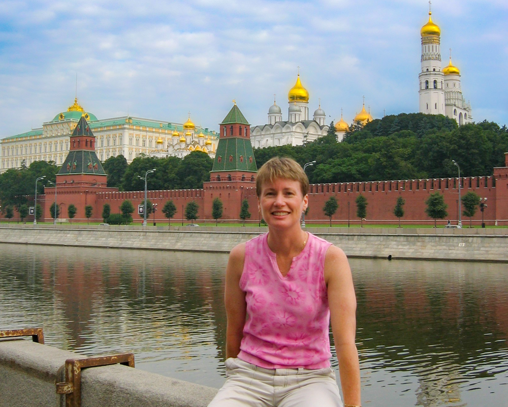 The Kremlin