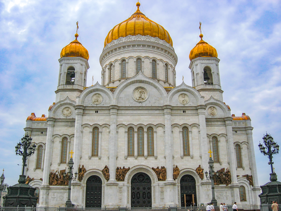 Moscow