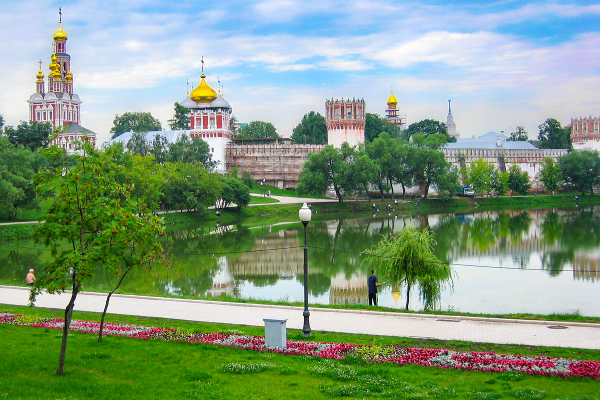Moscow
