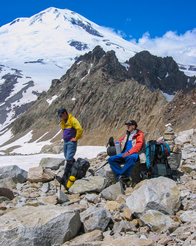 Trek 1