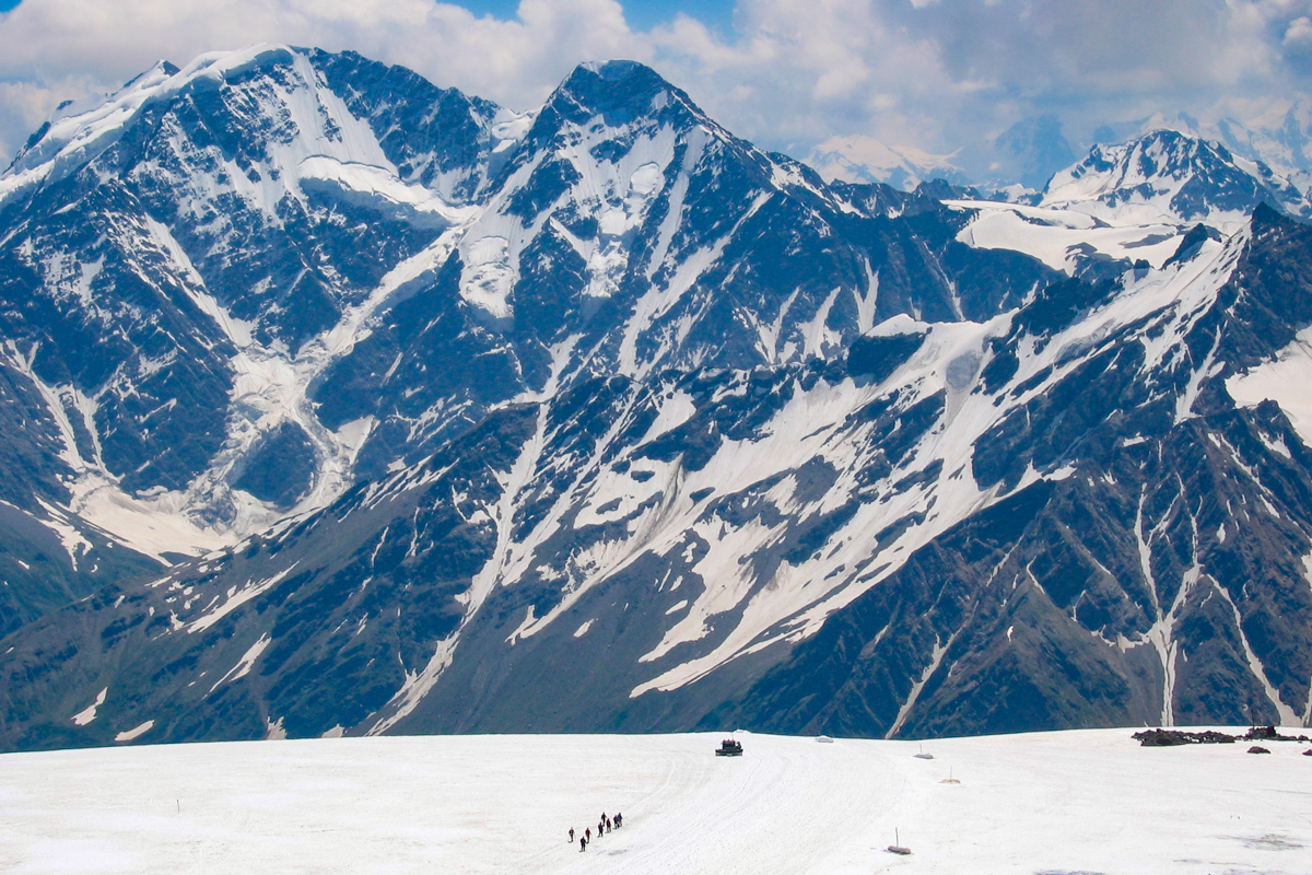 Elbrus
