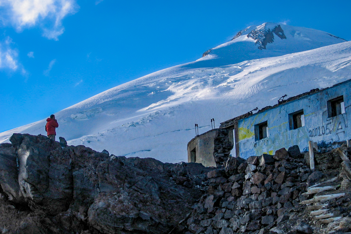 Elbrus