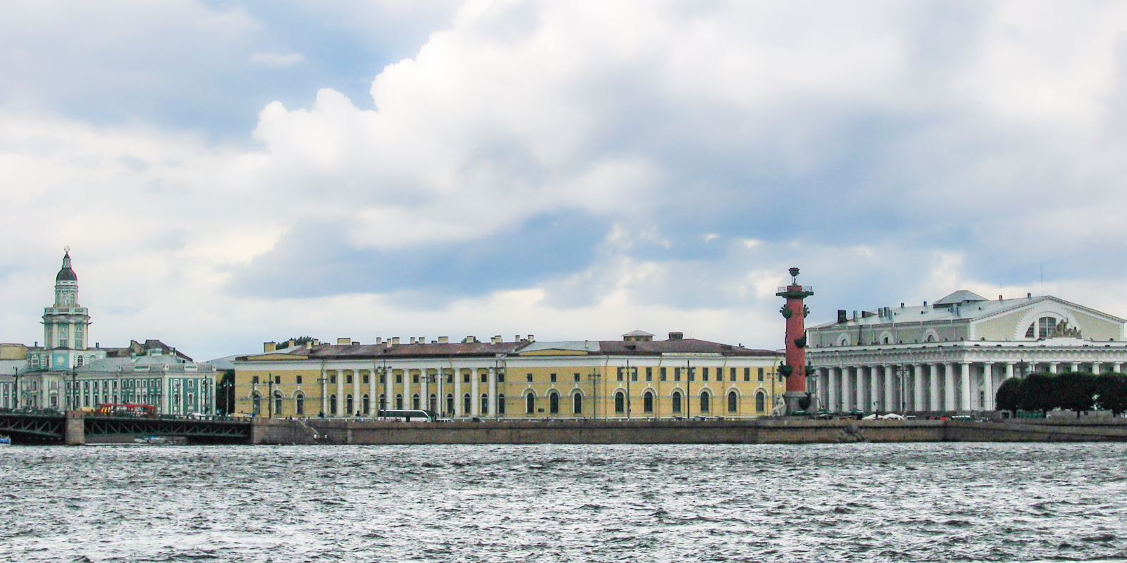 St Petersburg