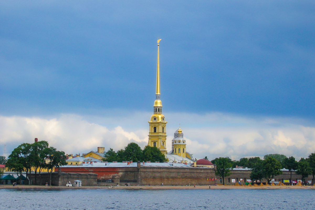 Admiralty Tower