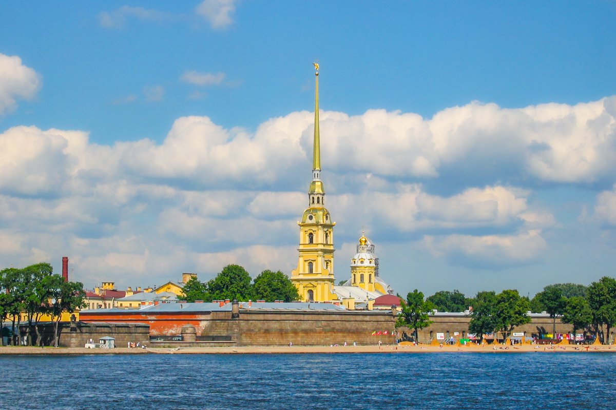 Admiralty Tower