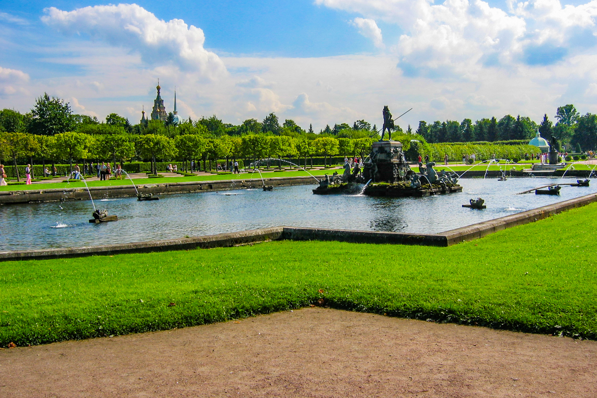 Peterhof