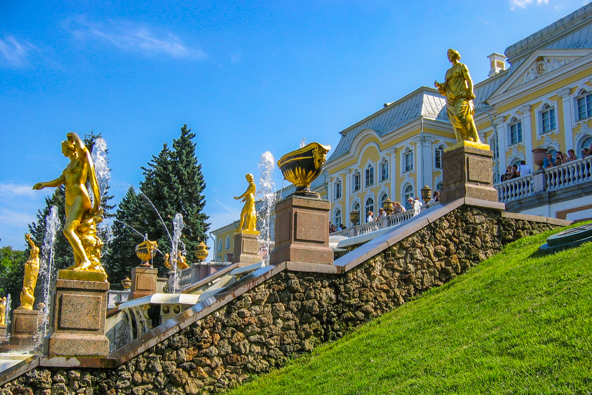 Peterhof