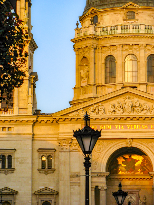 Budapest 2008