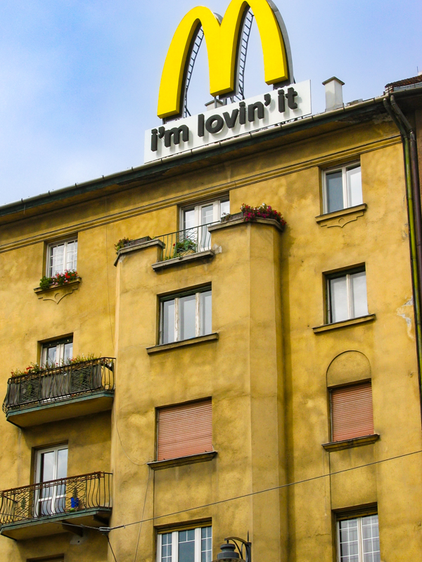Budapest 2005