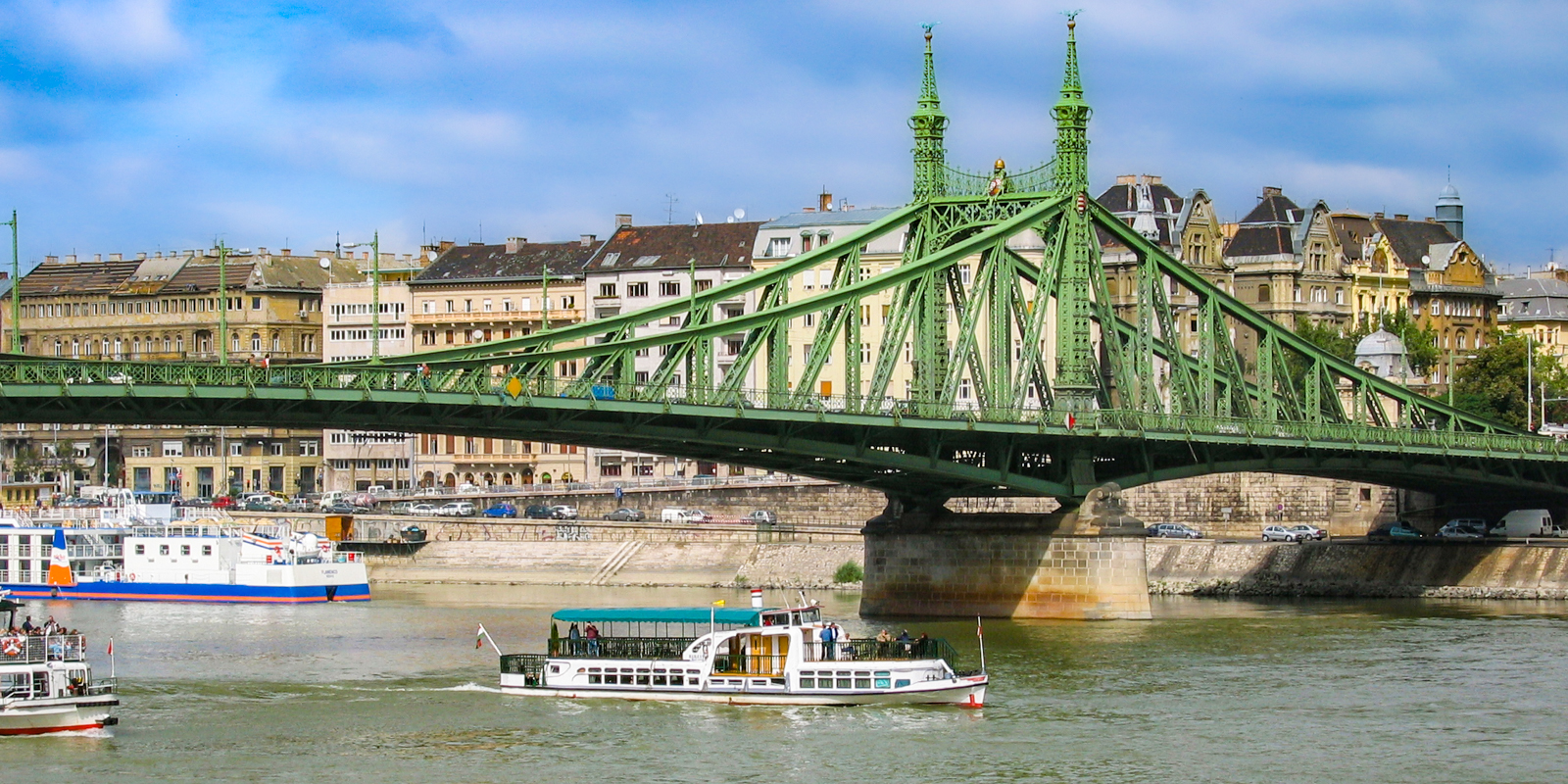 Budapest 2005