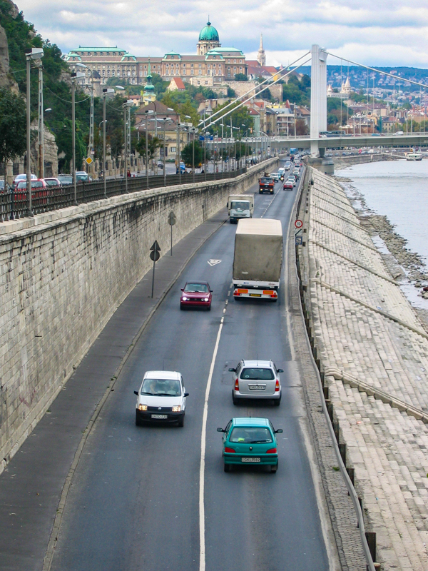 Budapest 2005