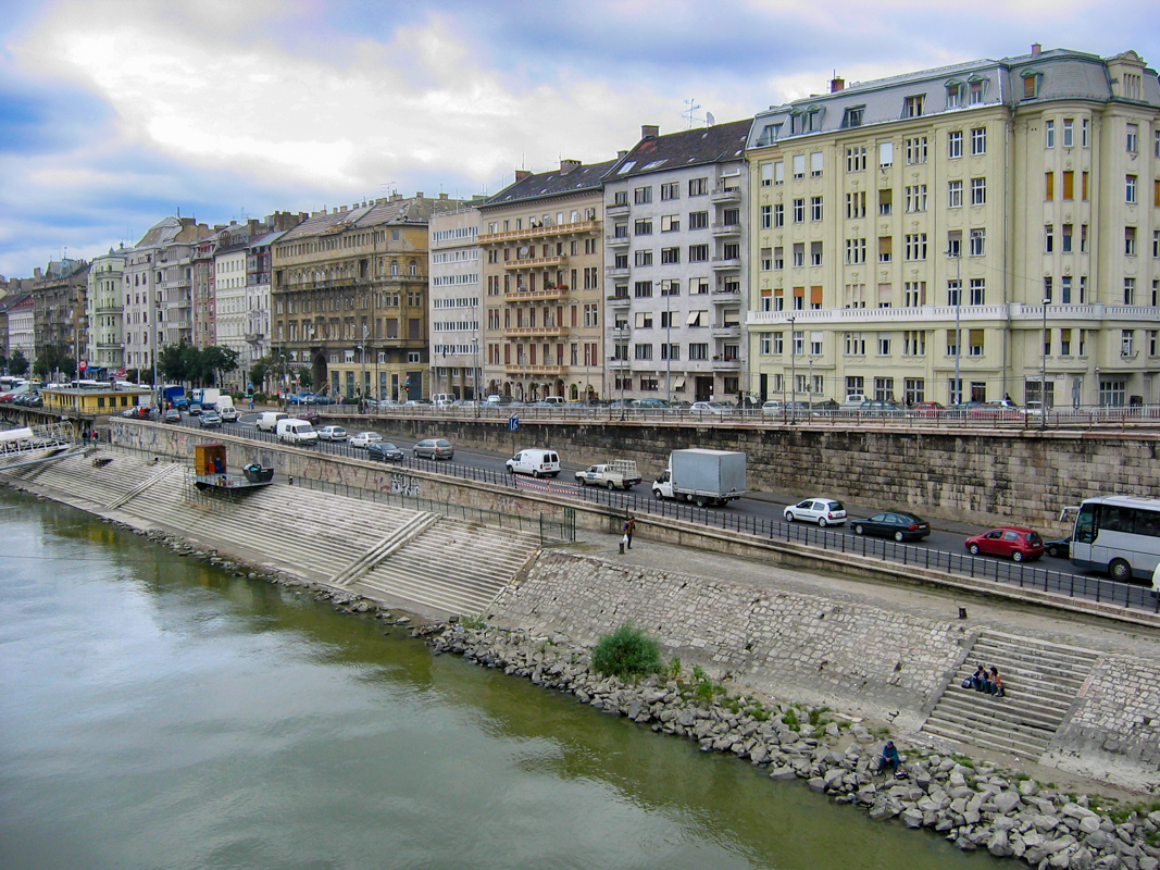 Budapest 2005