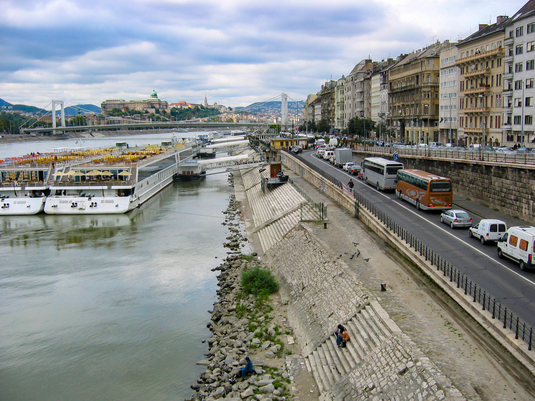 Budapest 2005