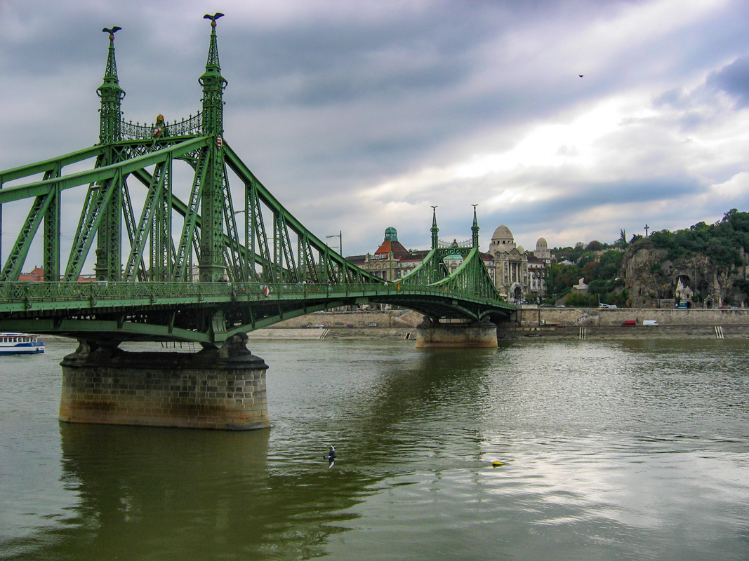 Budapest 2005
