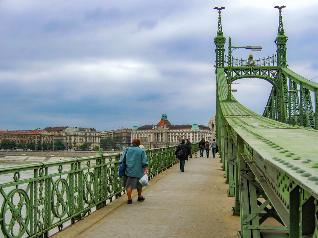 Budapest 2005