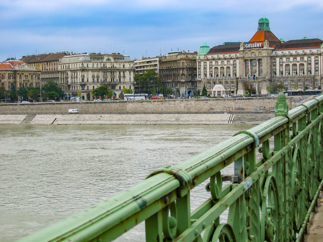 Budapest 2005