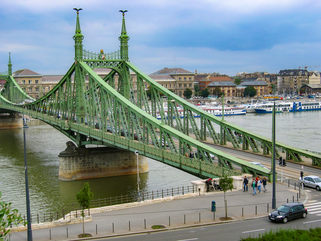 Budapest 2005