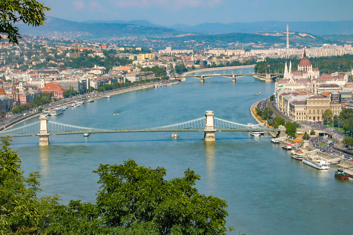 Budapest 2005