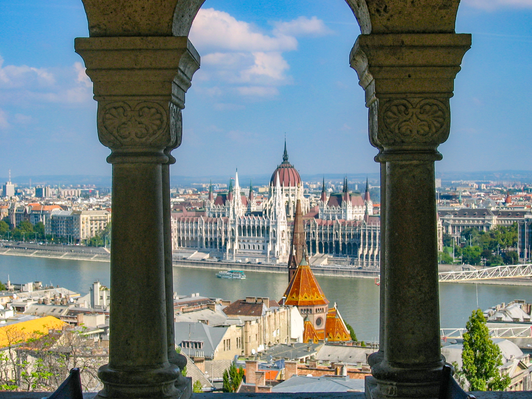 Budapest 2005