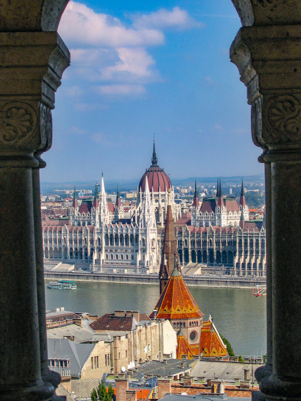 Budapest 2005