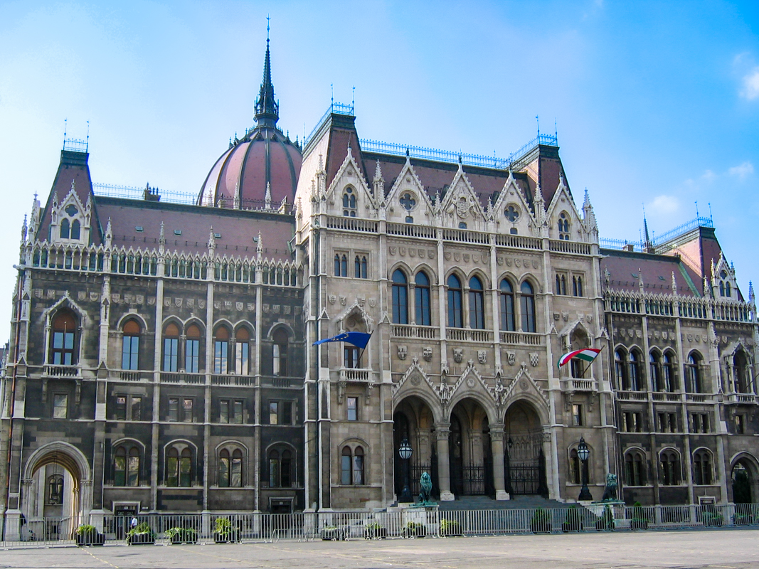 Budapest 2005