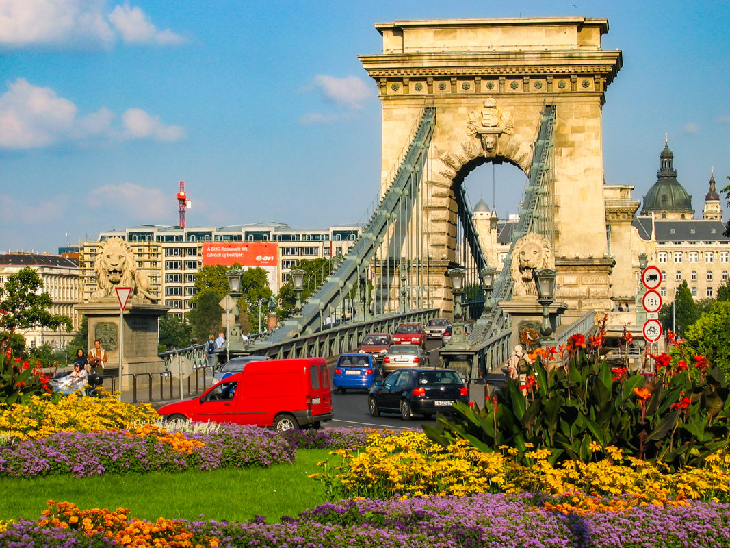 Budapest 2005