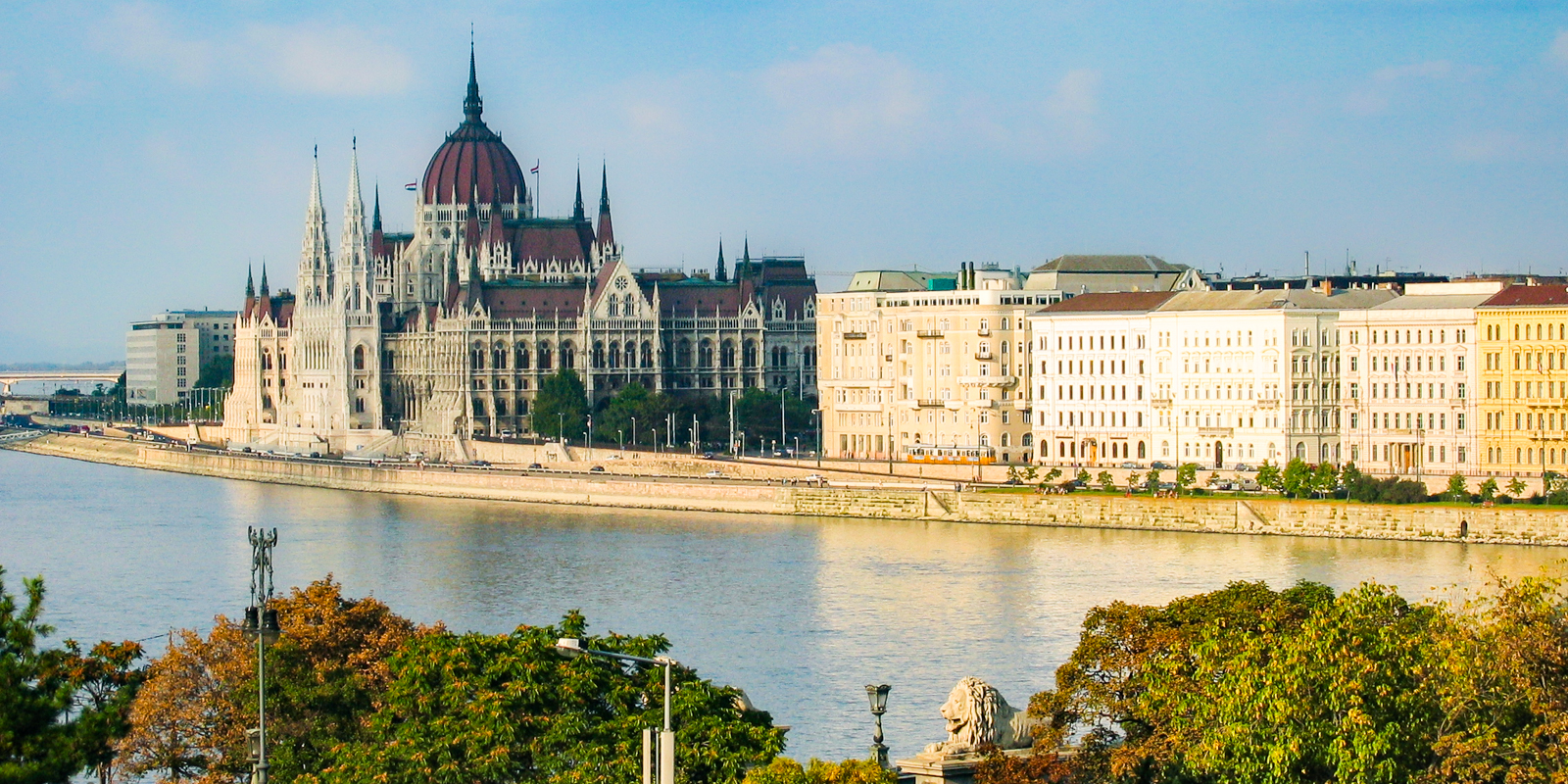 Budapest 2005