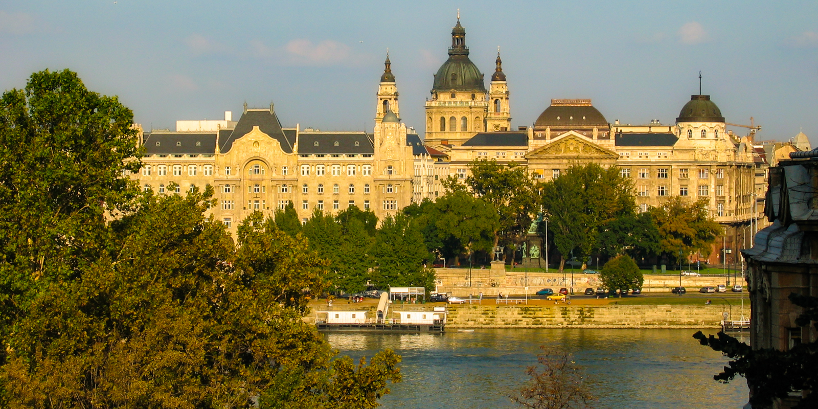 Budapest 2005