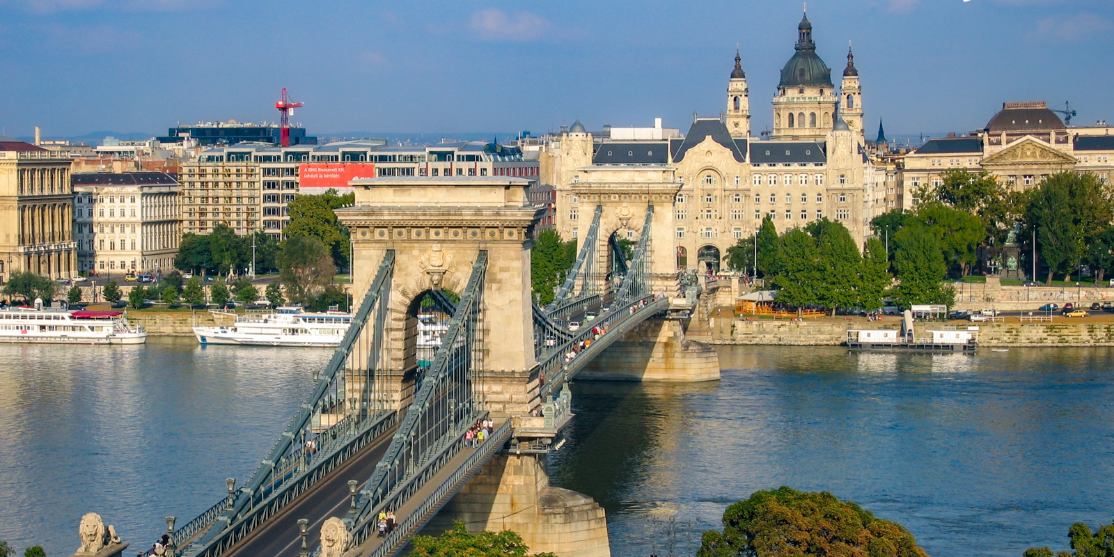 Budapest 2005