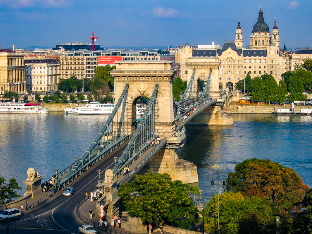 Budapest 2005