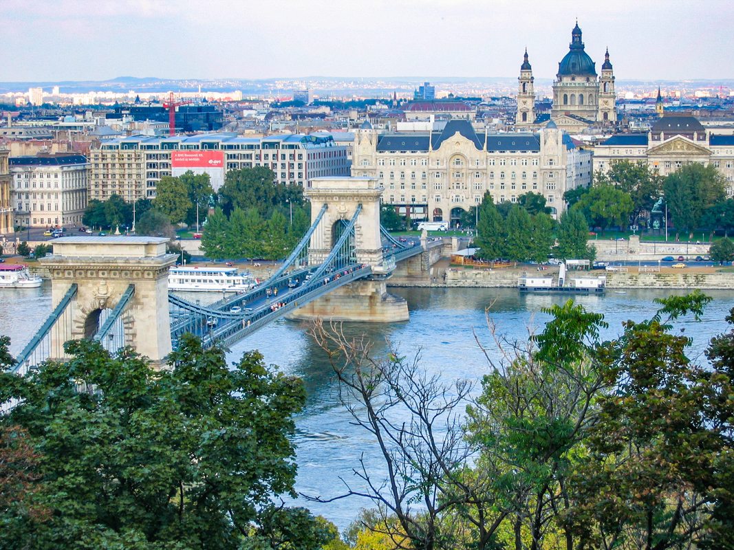 Budapest 2005