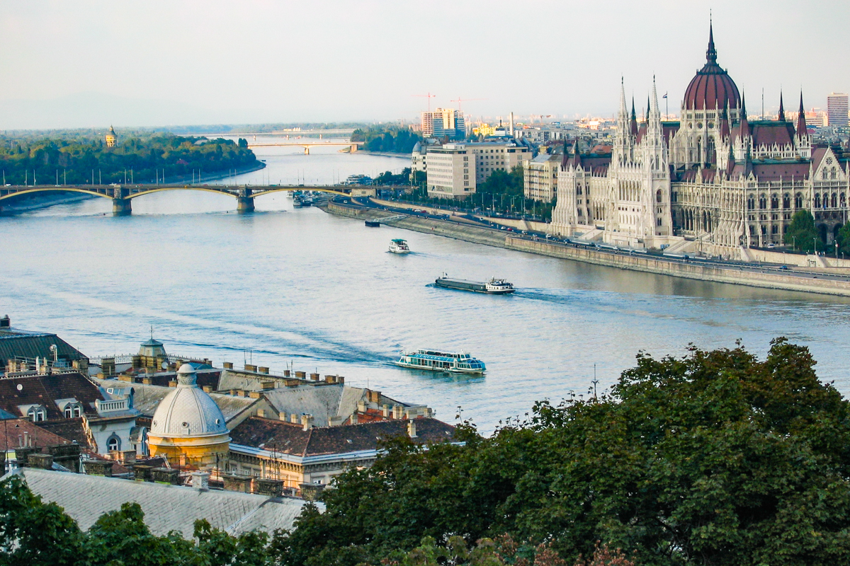 Budapest 2005