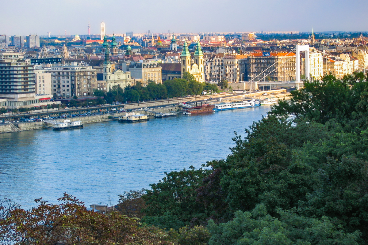 Budapest 2005