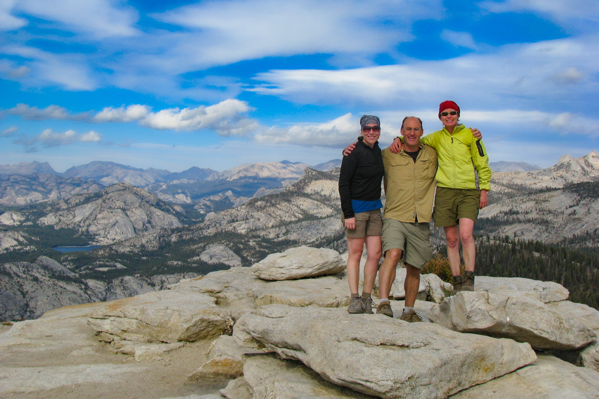 Yosemite 2009