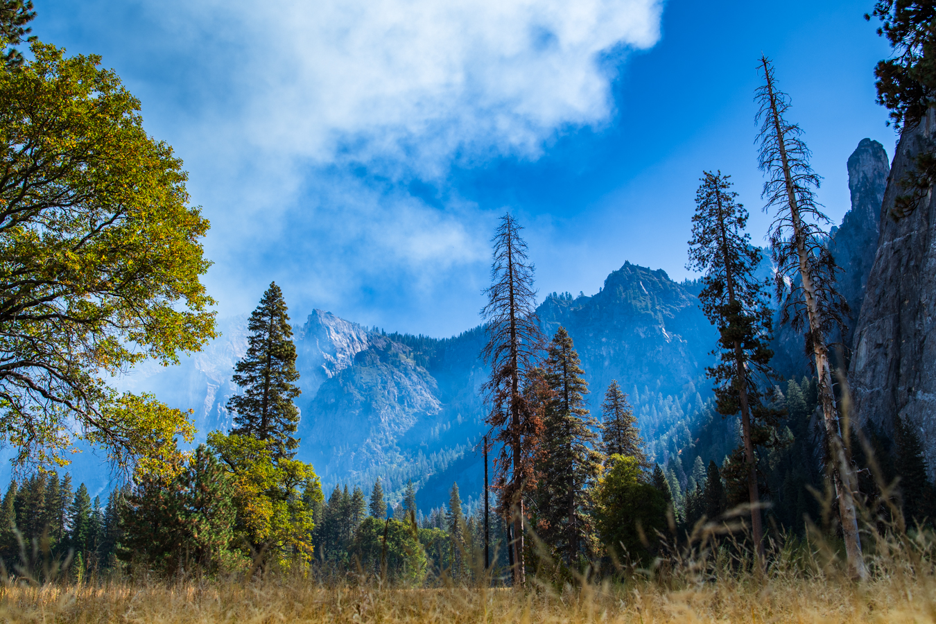 Yosemite