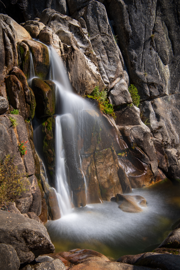 Chilnualna Falls