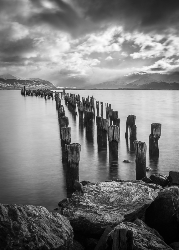 Puerto Natales