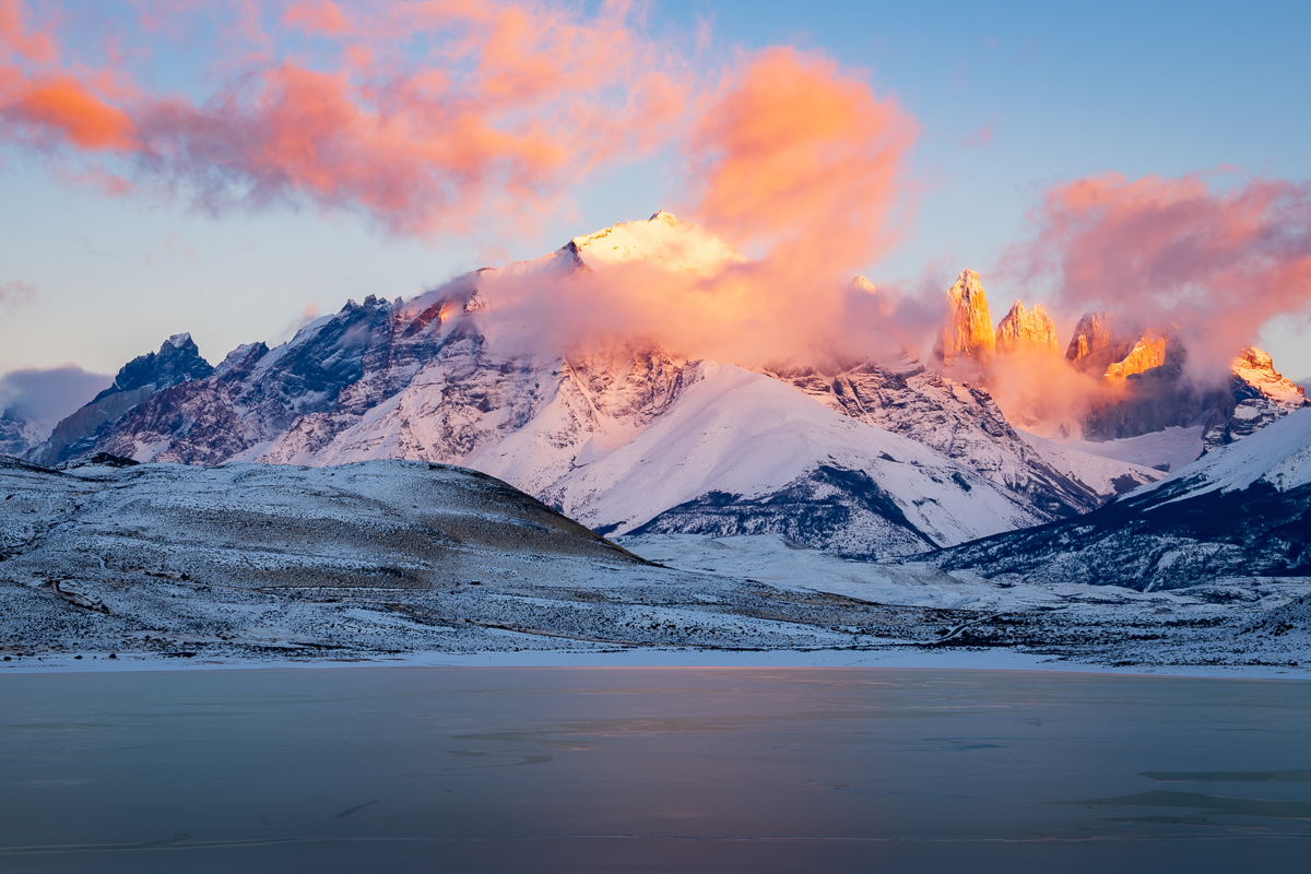 Sunrise