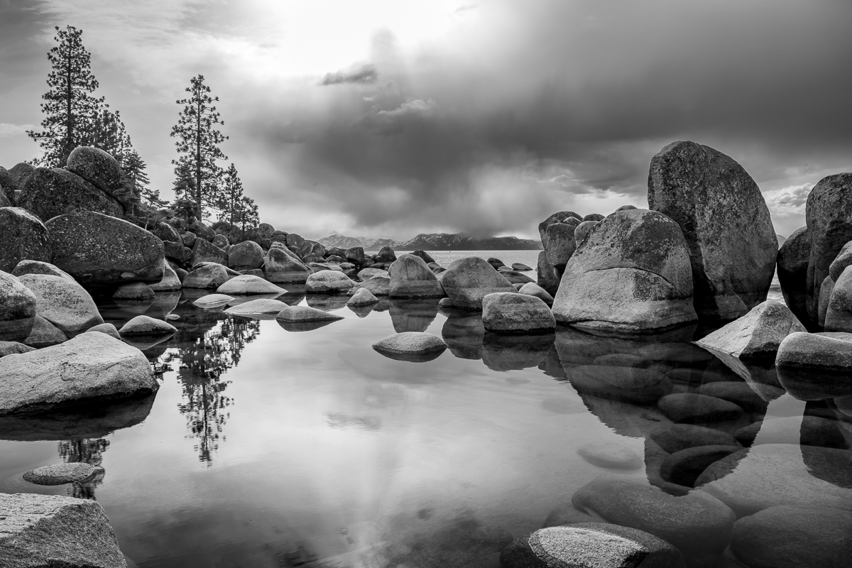 Quiet Cove