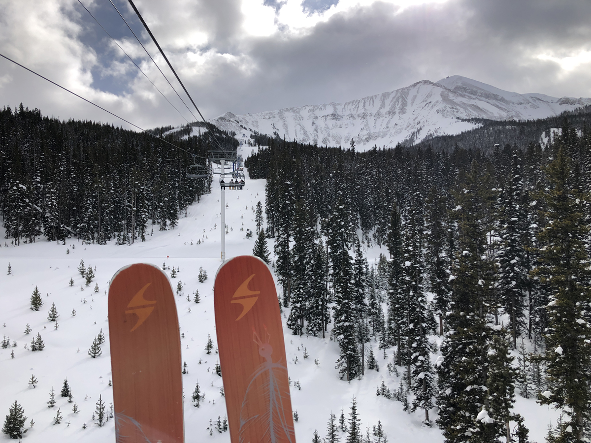 Big Sky