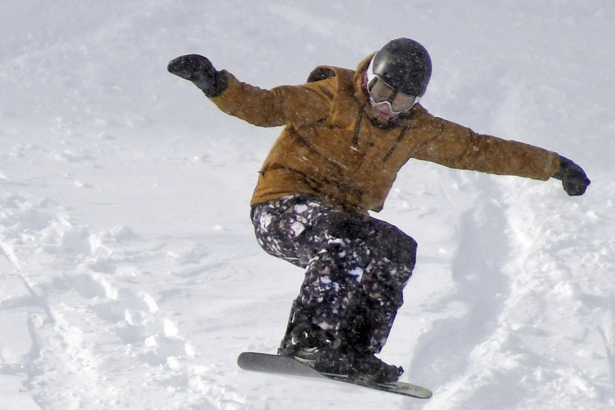 Jackson Hole