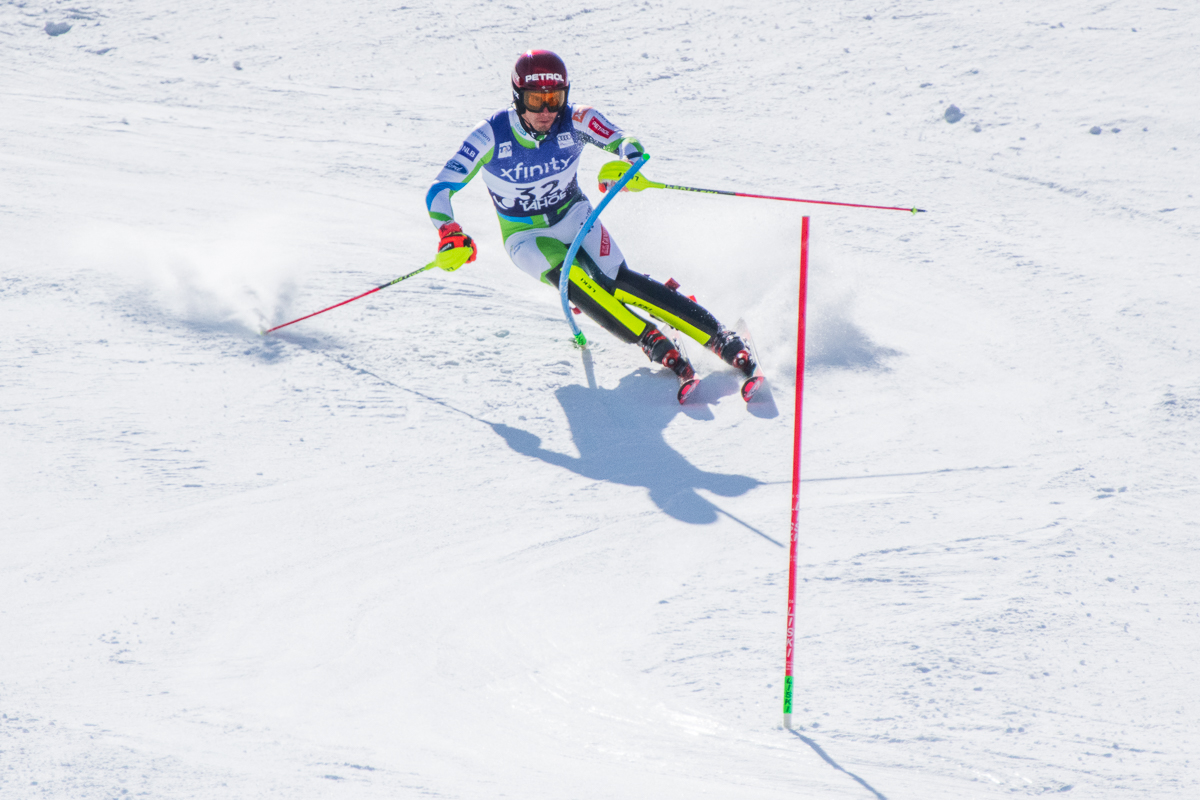 Slalom
