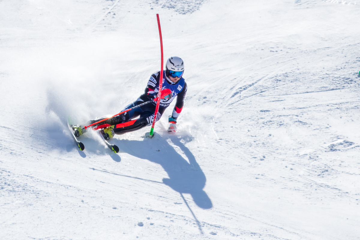 Slalom