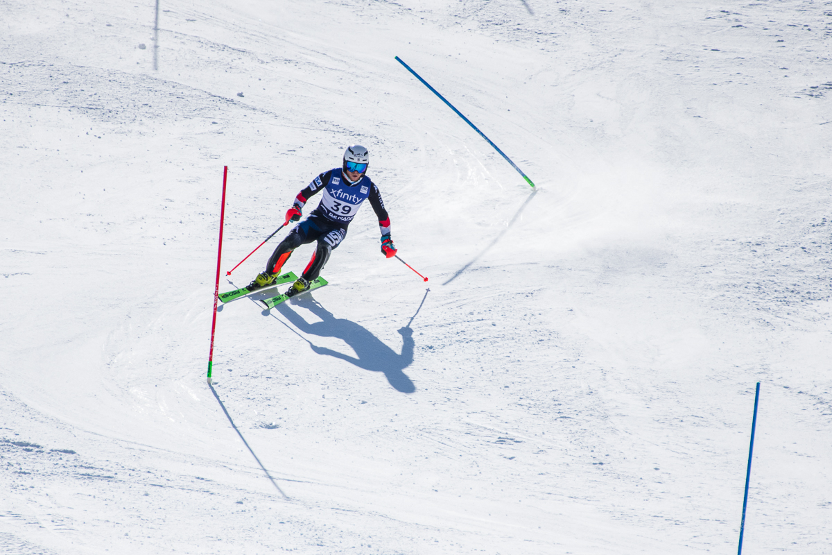Slalom