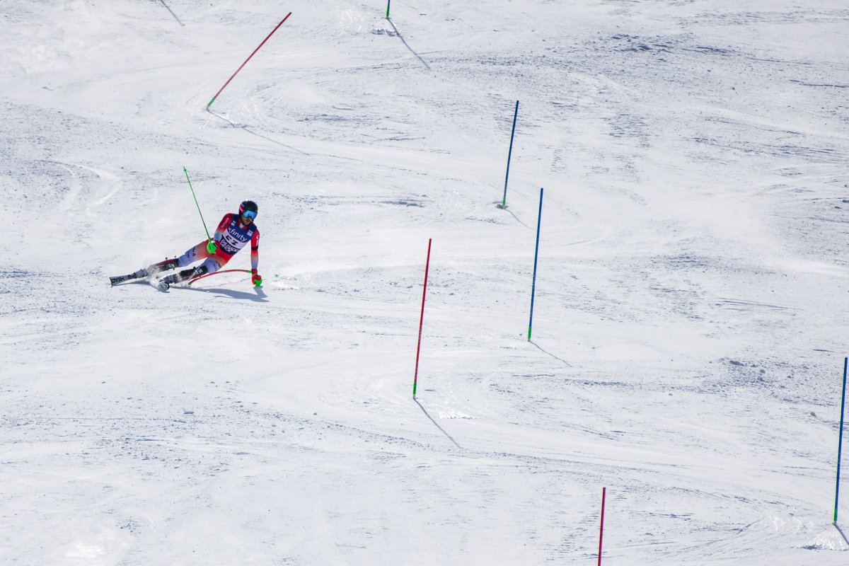 Slalom