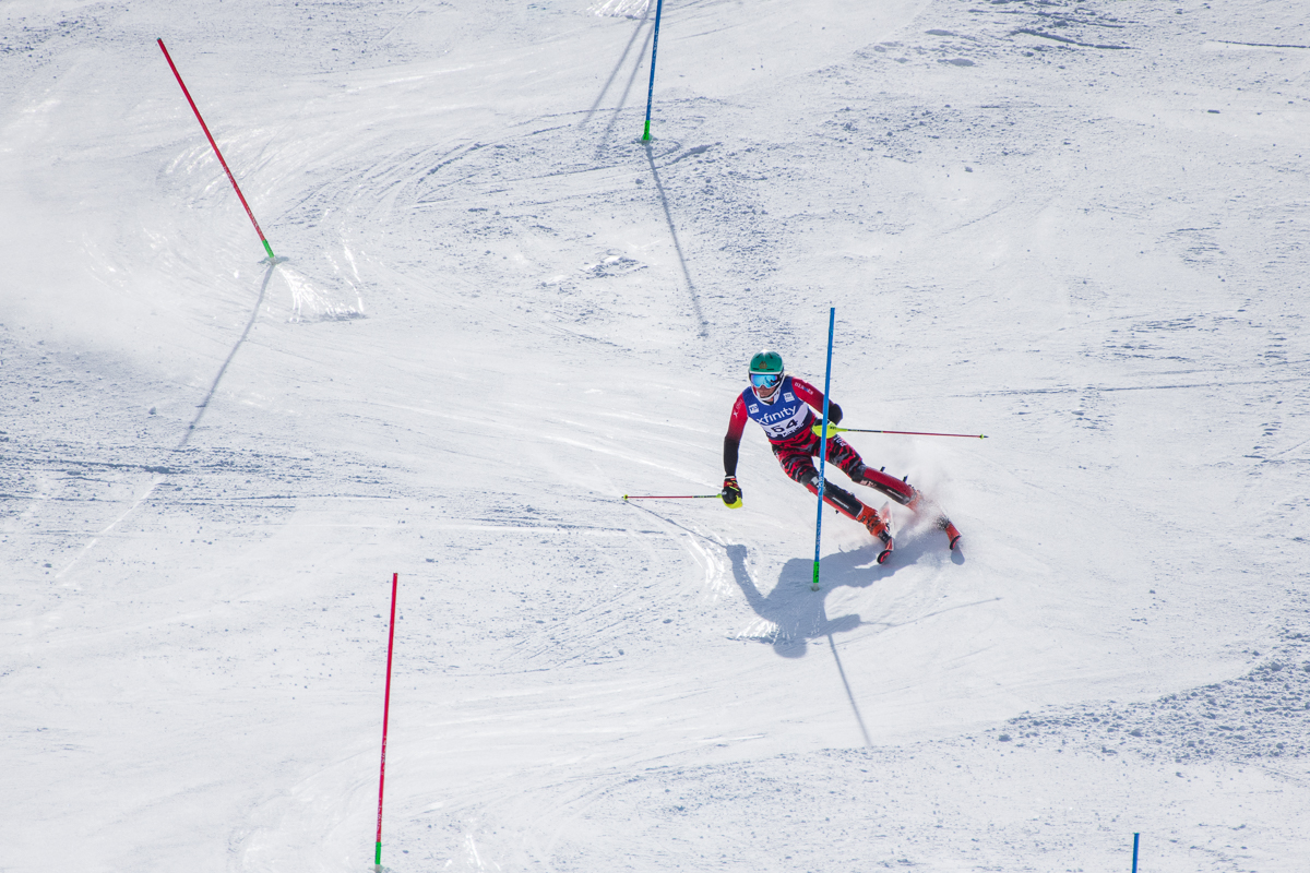 Slalom
